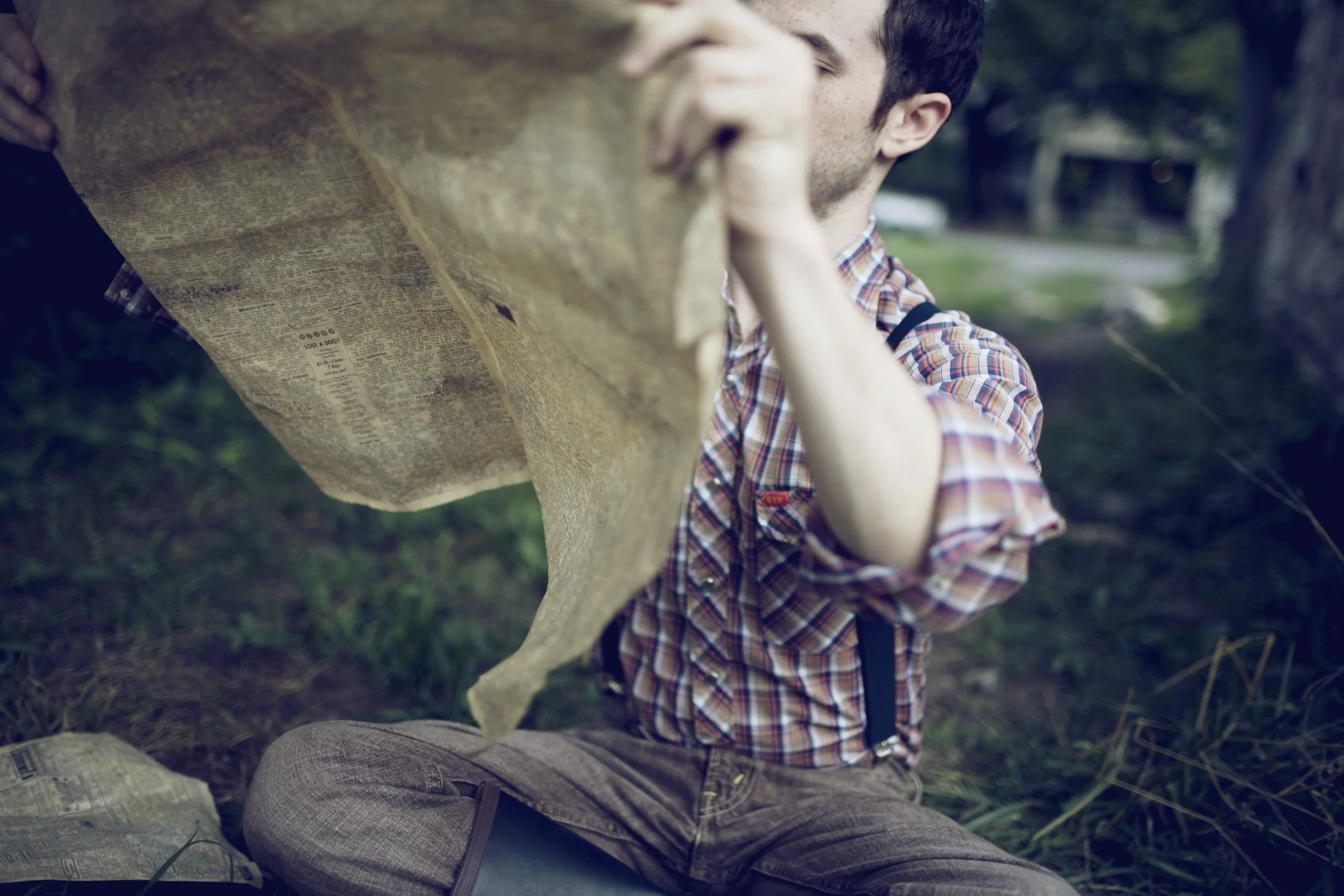 Photo by Laura D'Art