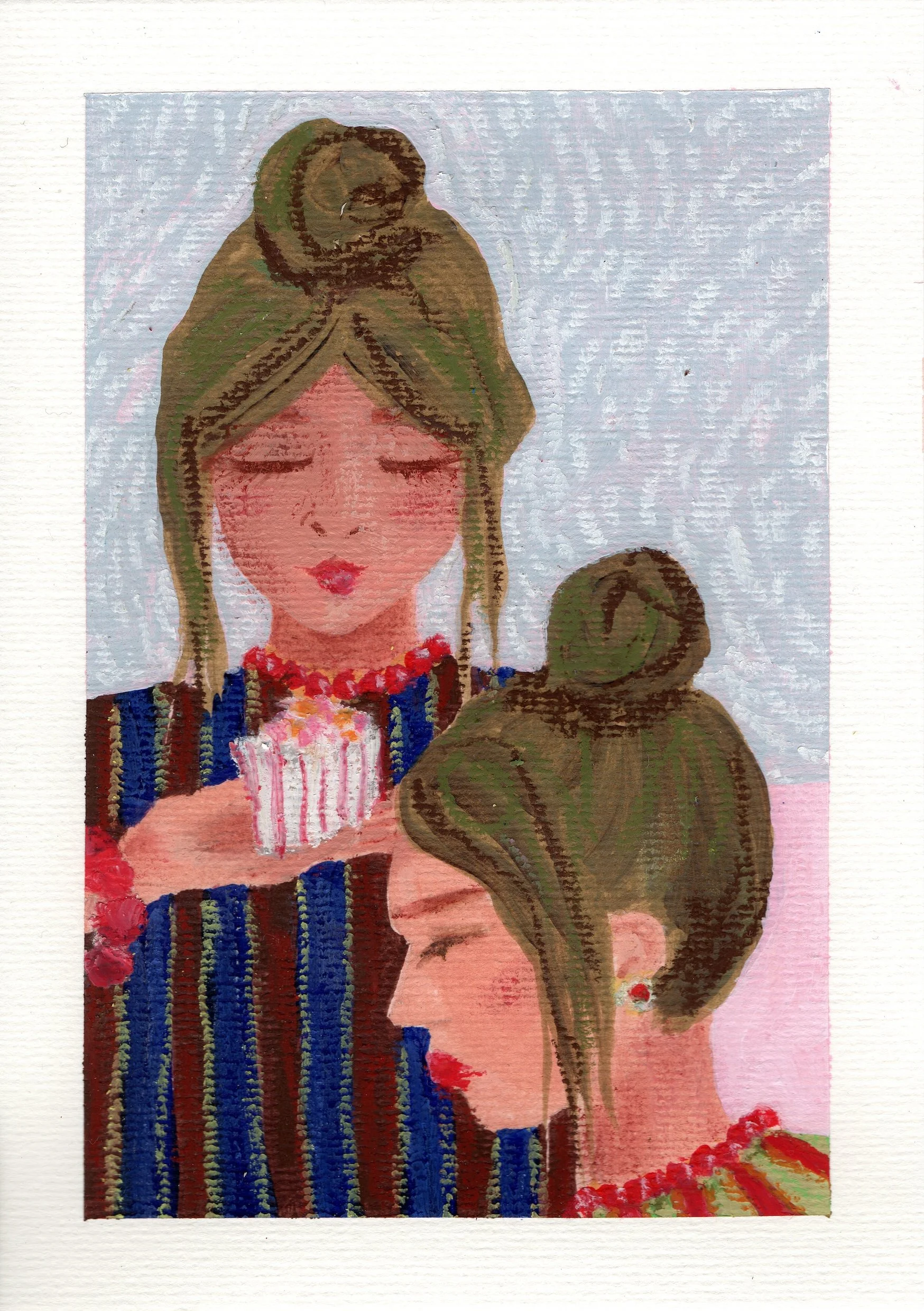The Cupcake Hour