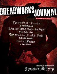 Dreadworks Journal