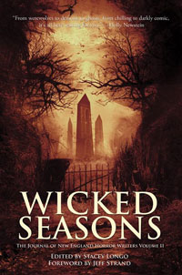 Wicked Seasons