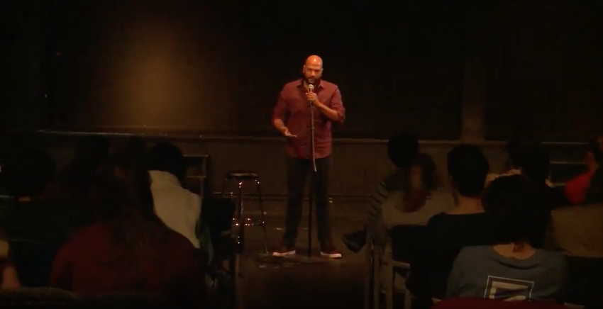 StorySLAM'd