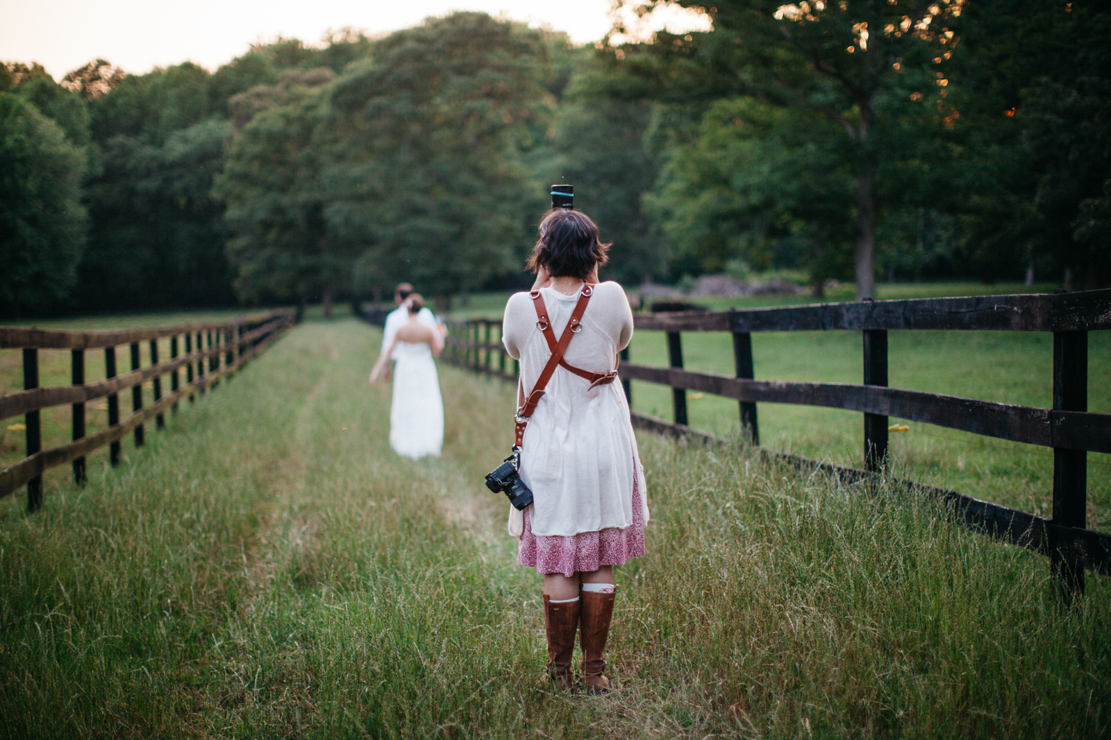 Photo thanks to Jessica Arden Photography