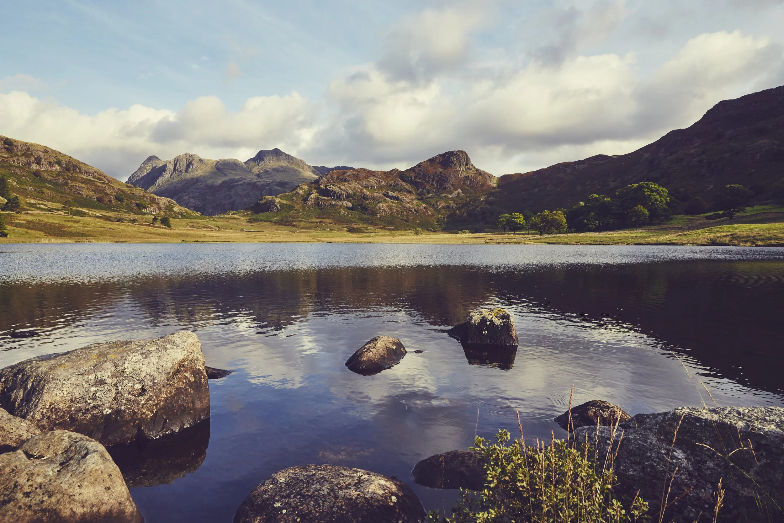 Blea Tarn - Martyn Butler [AR5A9016].jpg