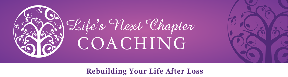 Life's Next Chapter Coaching