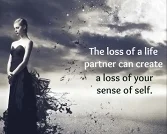 Free Tele-Class: Rebuilding Your Life After Loss