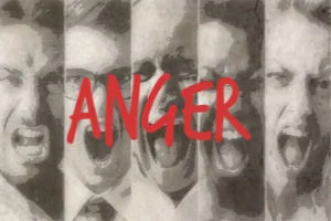 Anger - the Most Unloved Emotion