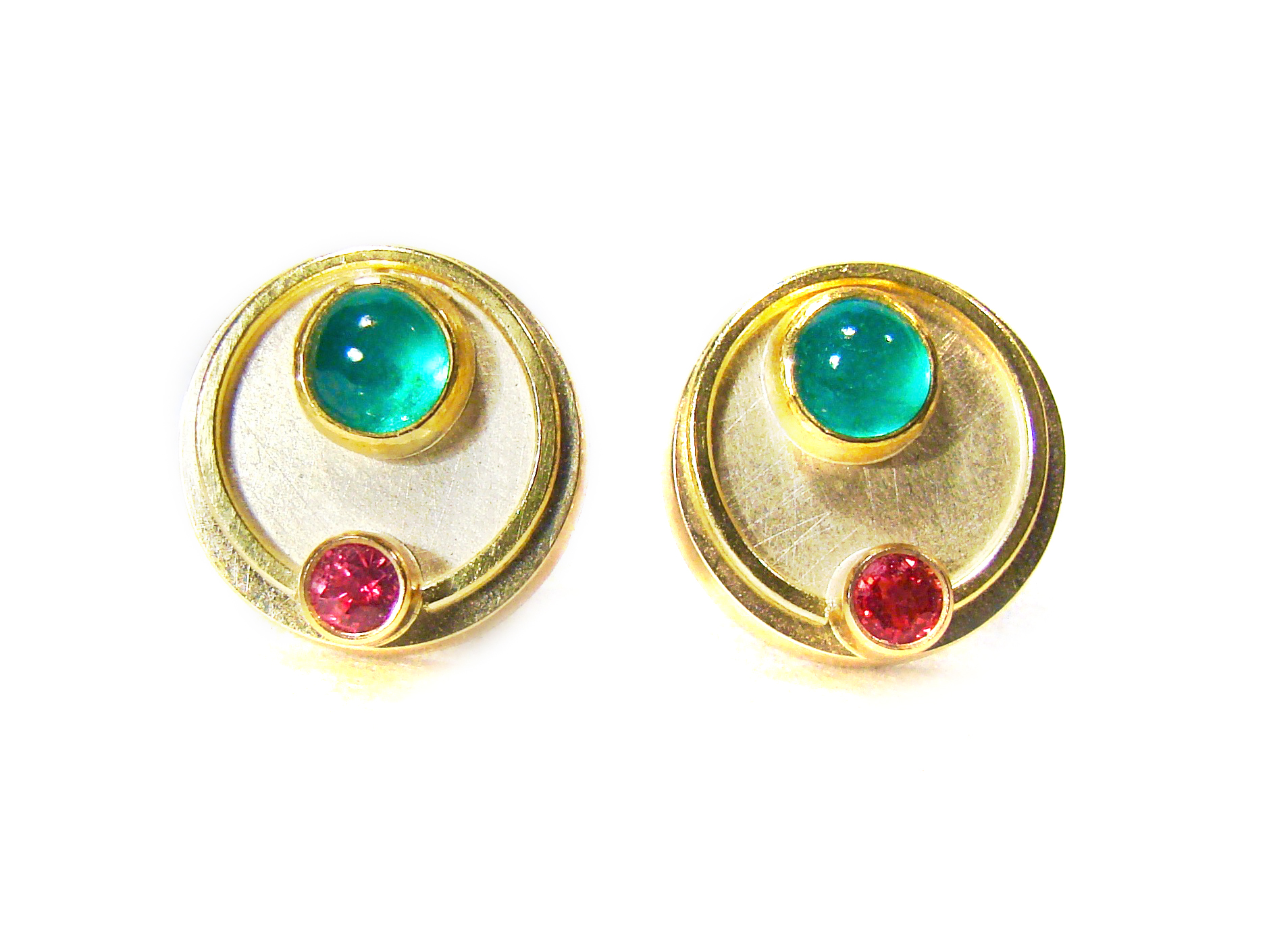 Emerald planet earrings.jpg