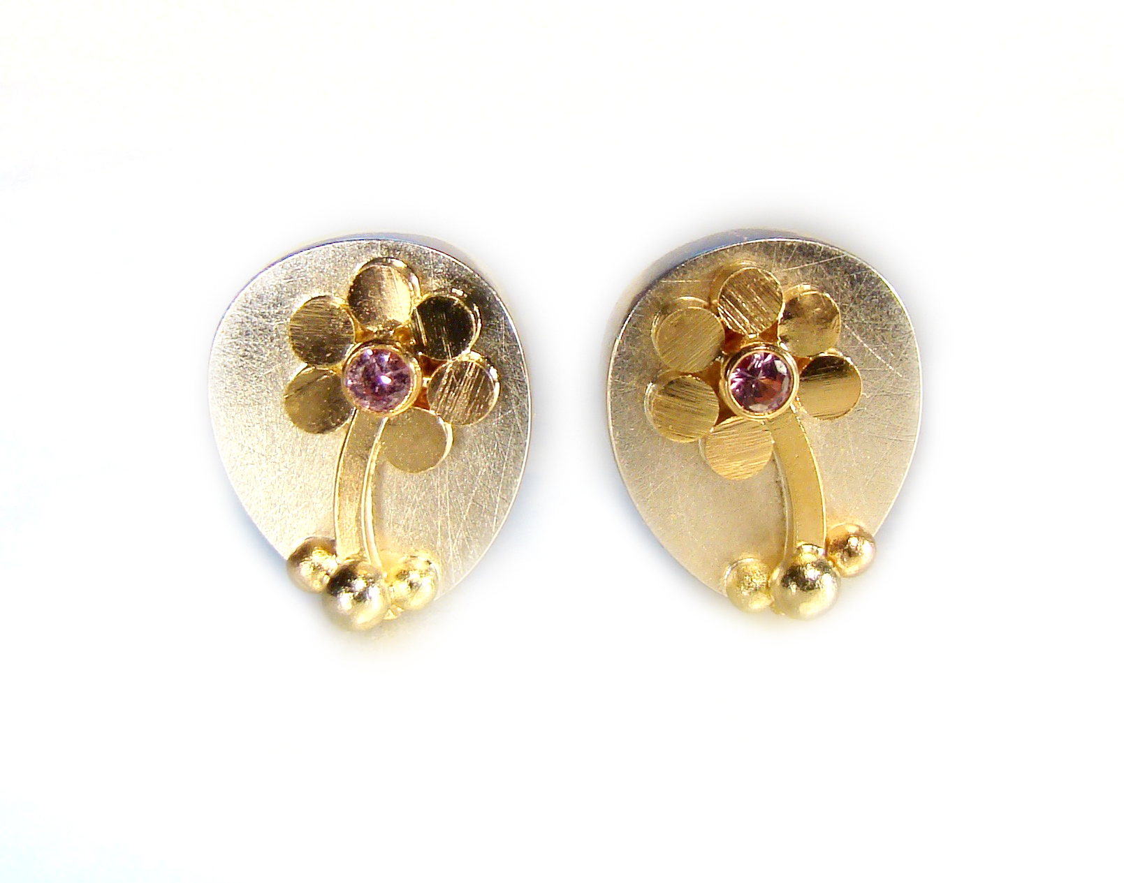 Flower Power Earrings #722.jpg