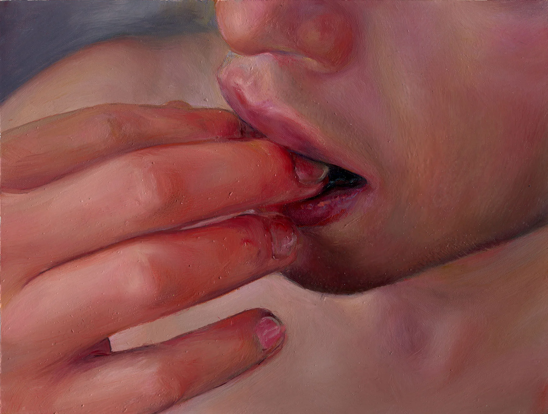 Jenn Mazza, An Erosion