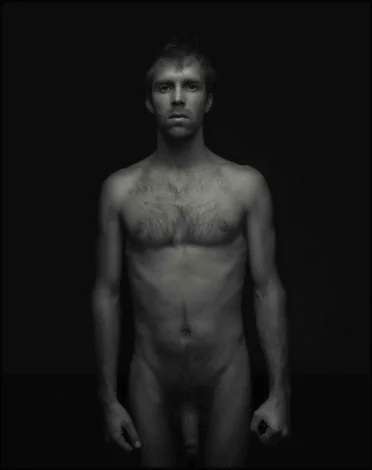 Andrew Carson