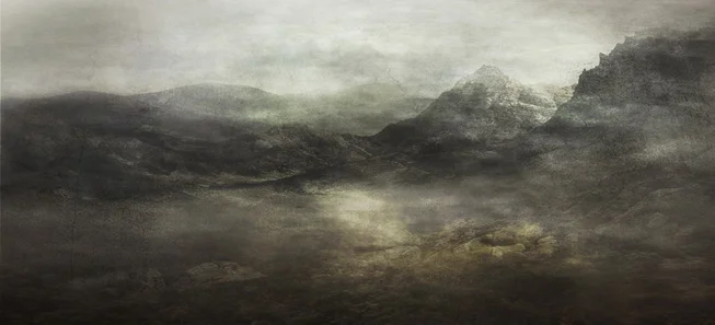 Rachel Gaboury Applied Arts Student Awards: Winner