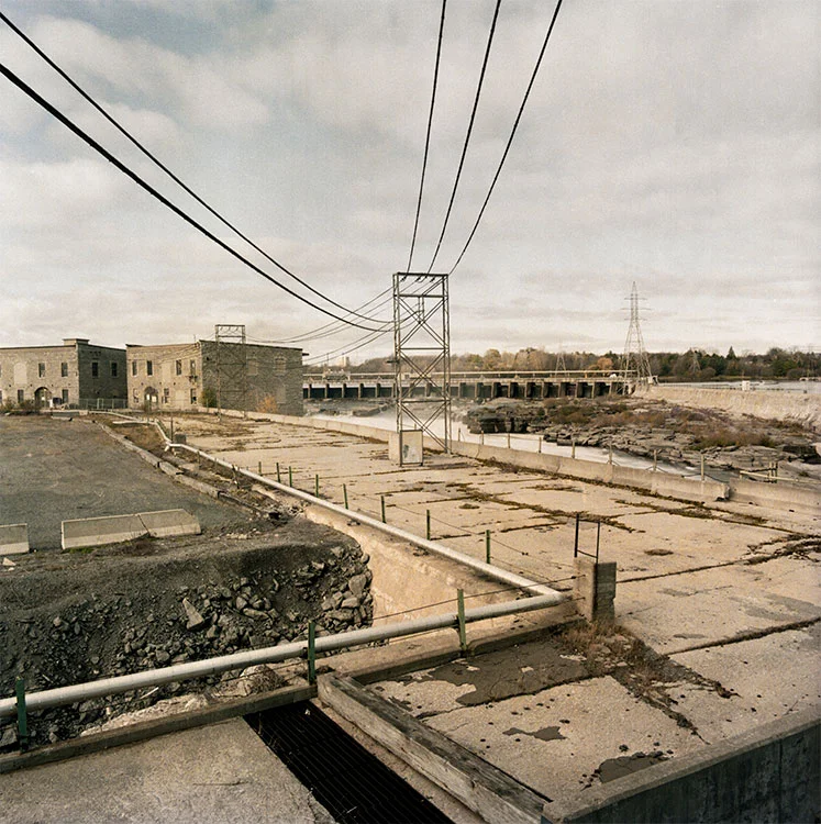 Photo by SPAO graduate Ruth Steinberg