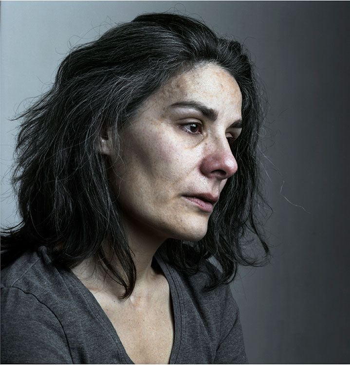 Photo by SPAO graduate Ruth Steinberg