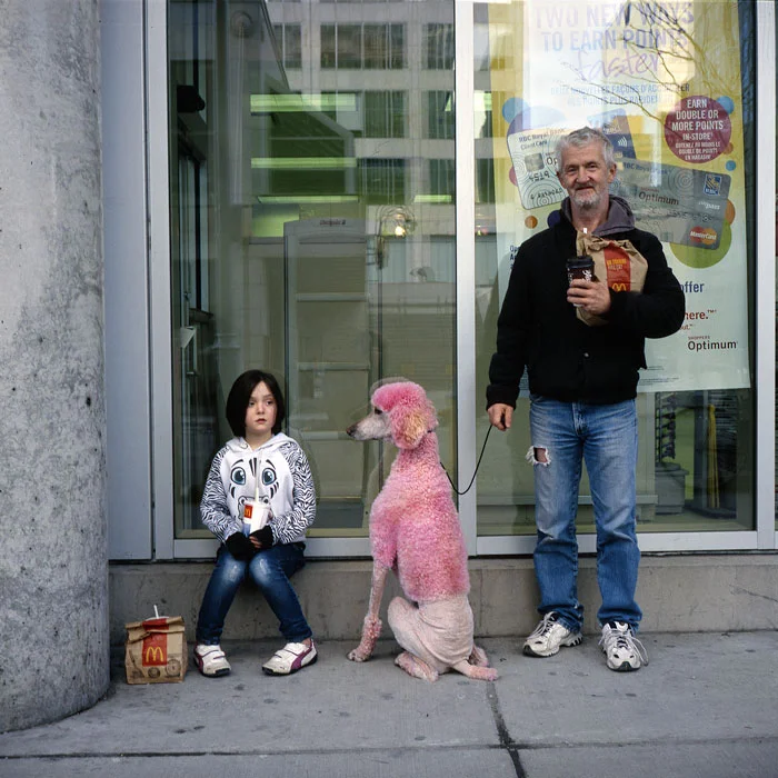 Photo by SPAO graduate Alison Lacasse