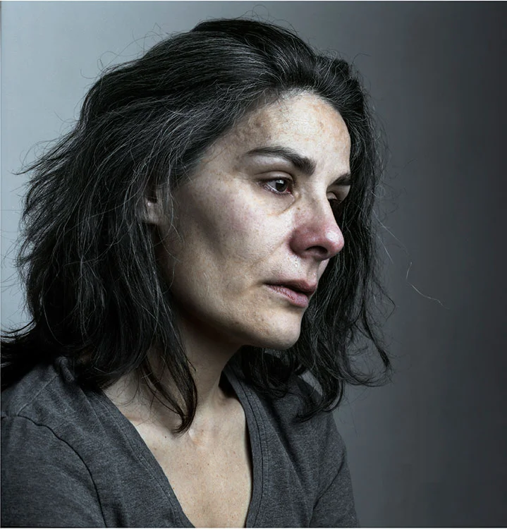 Ruth Steinberg