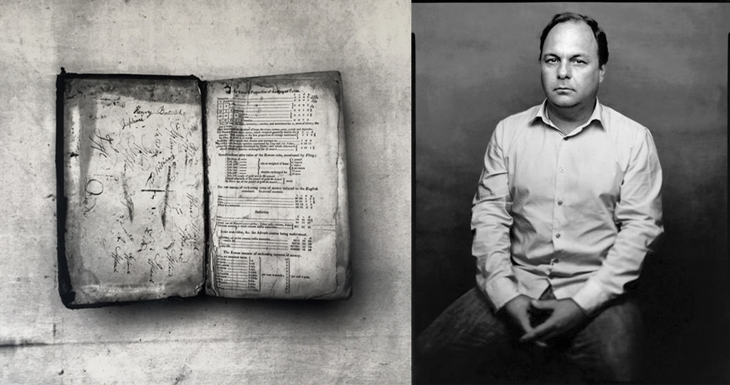 Broken Book No. 8 , 1998
