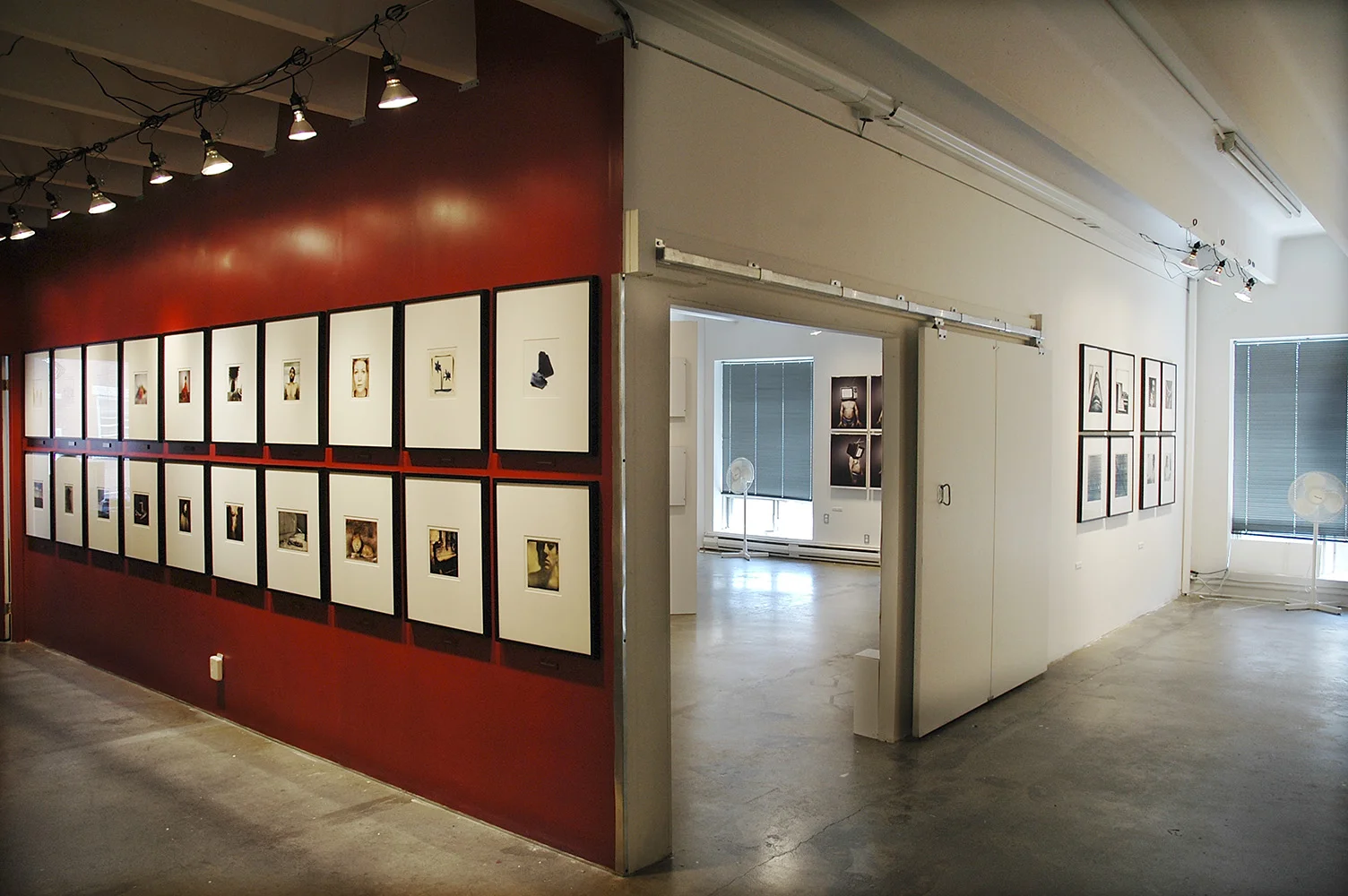 SPAO's original facility at 168 Dalhousie st.