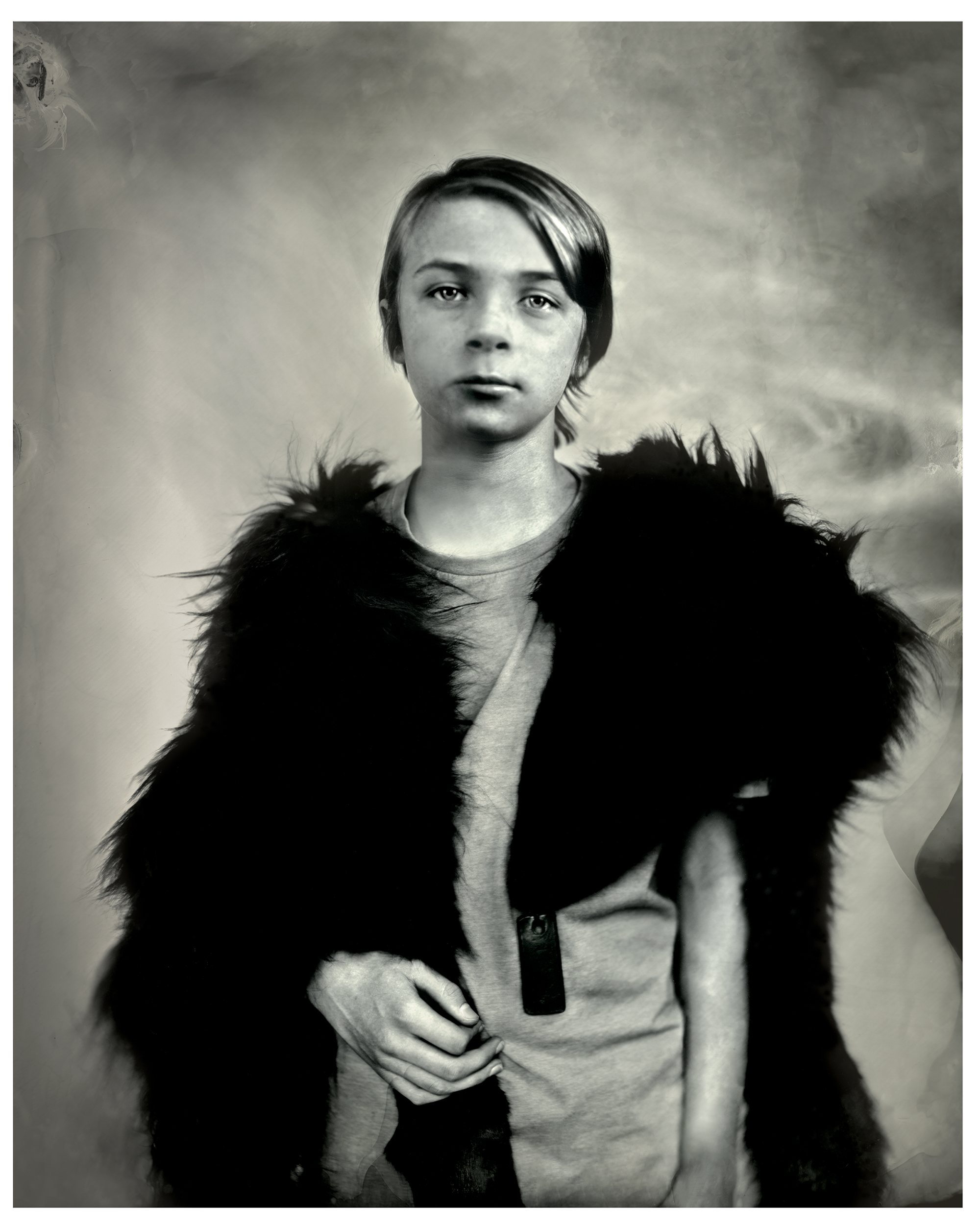 Christine Fitzgerald