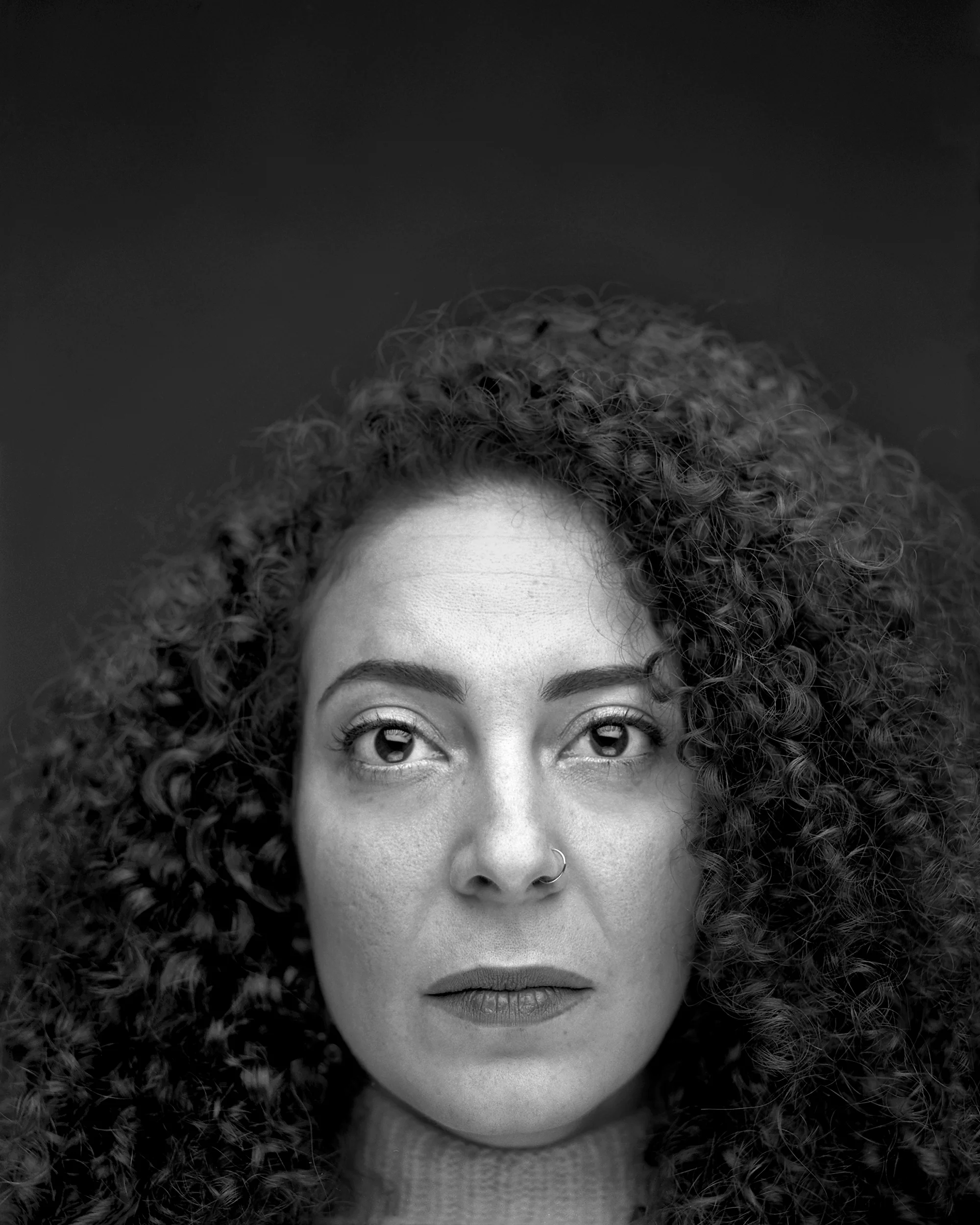 Semira Selman