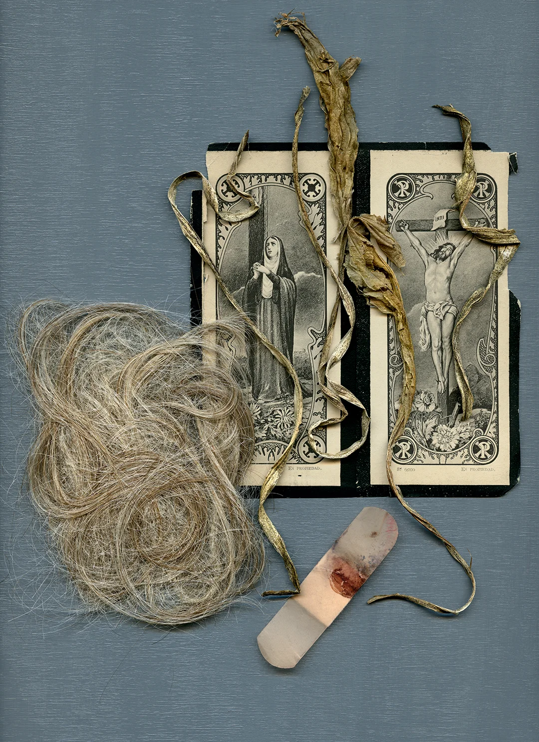 image by guest lecturer Olivia Johnston