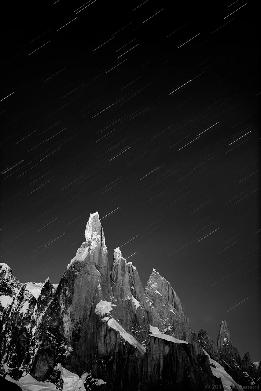 image by instructor Jim Lamont