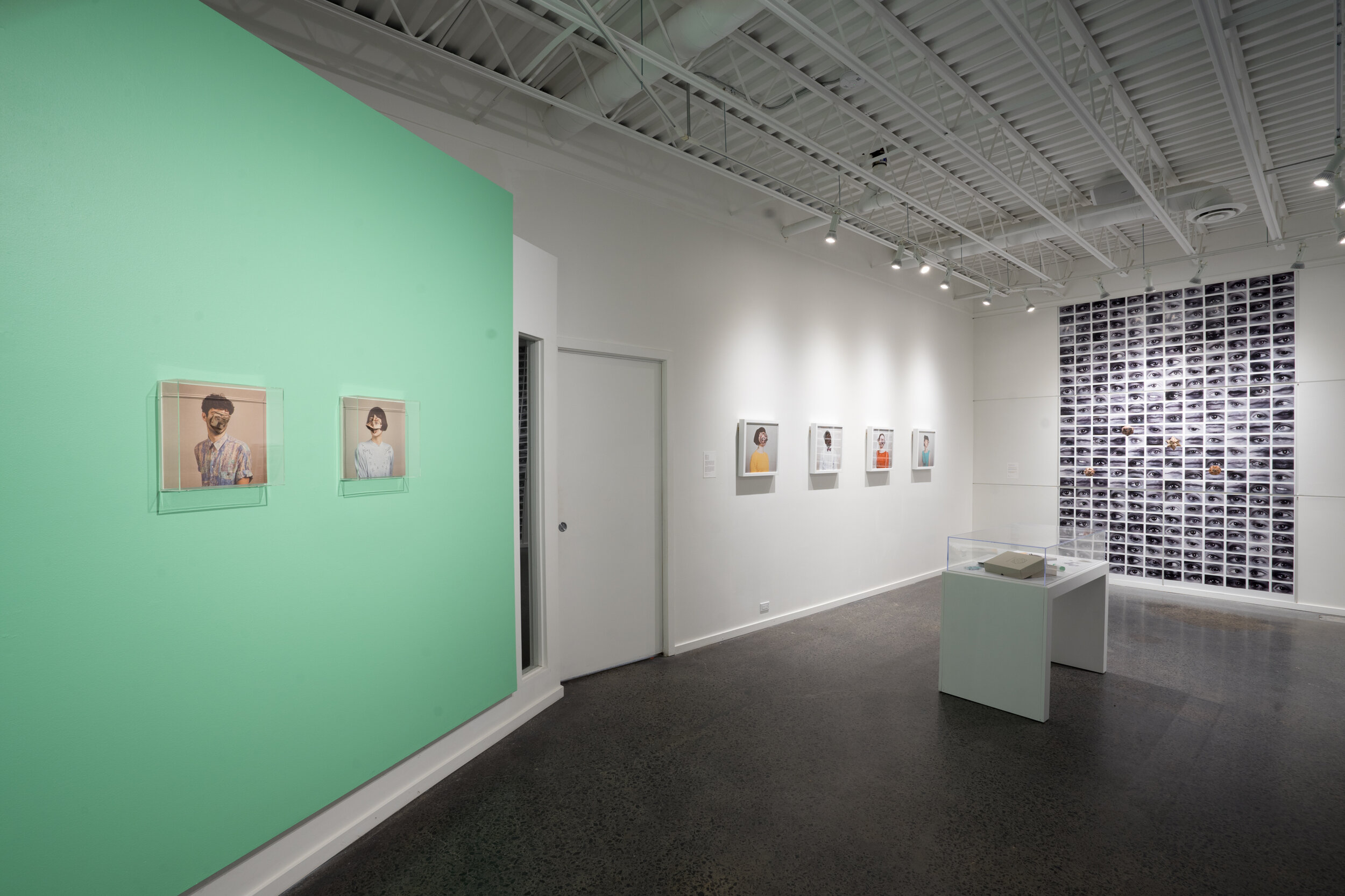 4. Installation view of 2019 exhibition Cosmic Surgery by Alma Haser.jpg