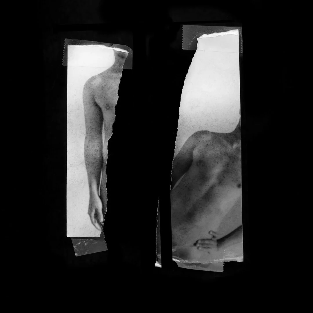 image by REM/A/INDER exhibition artist Jennifer Stewart