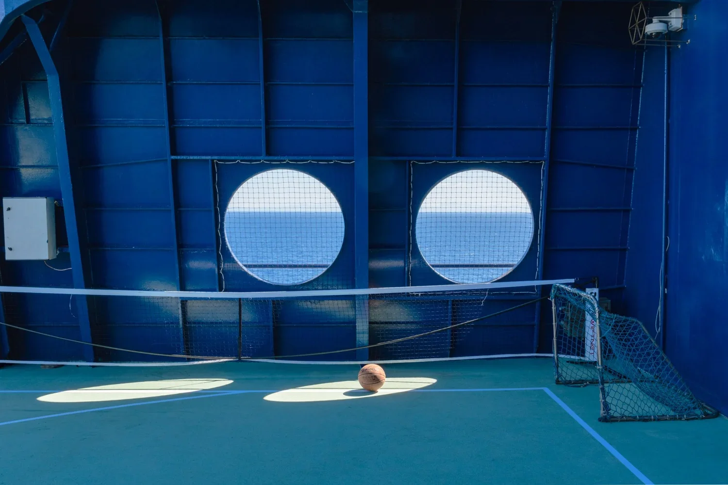 Honourable Mention Digital