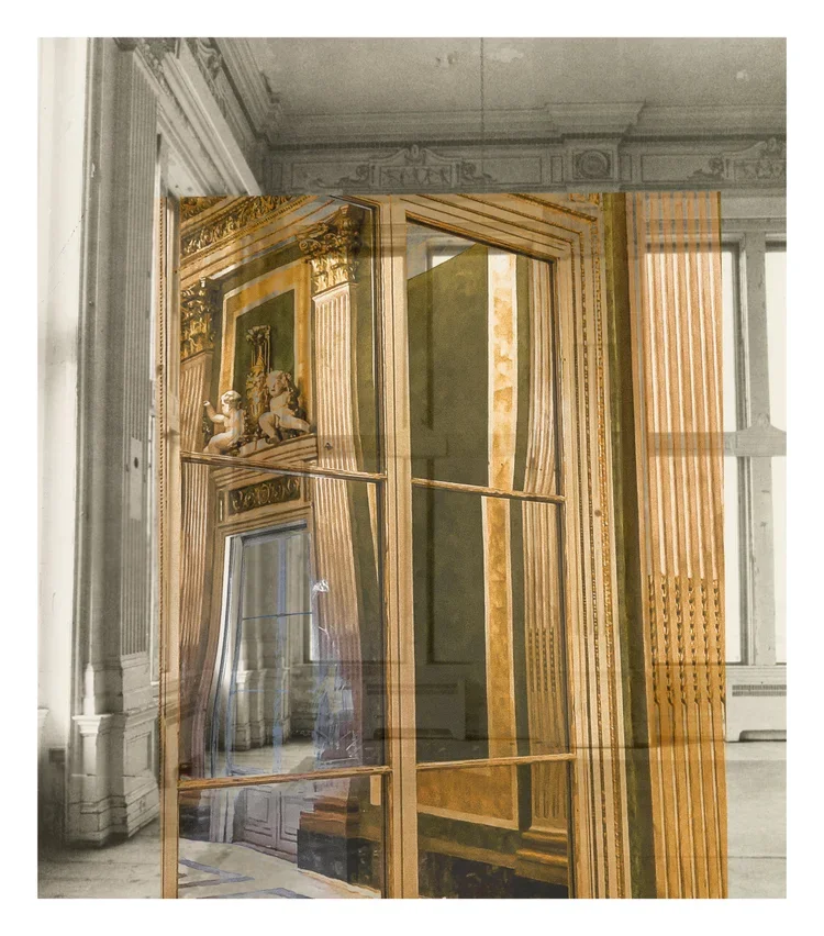 Honourable Mention Analogue