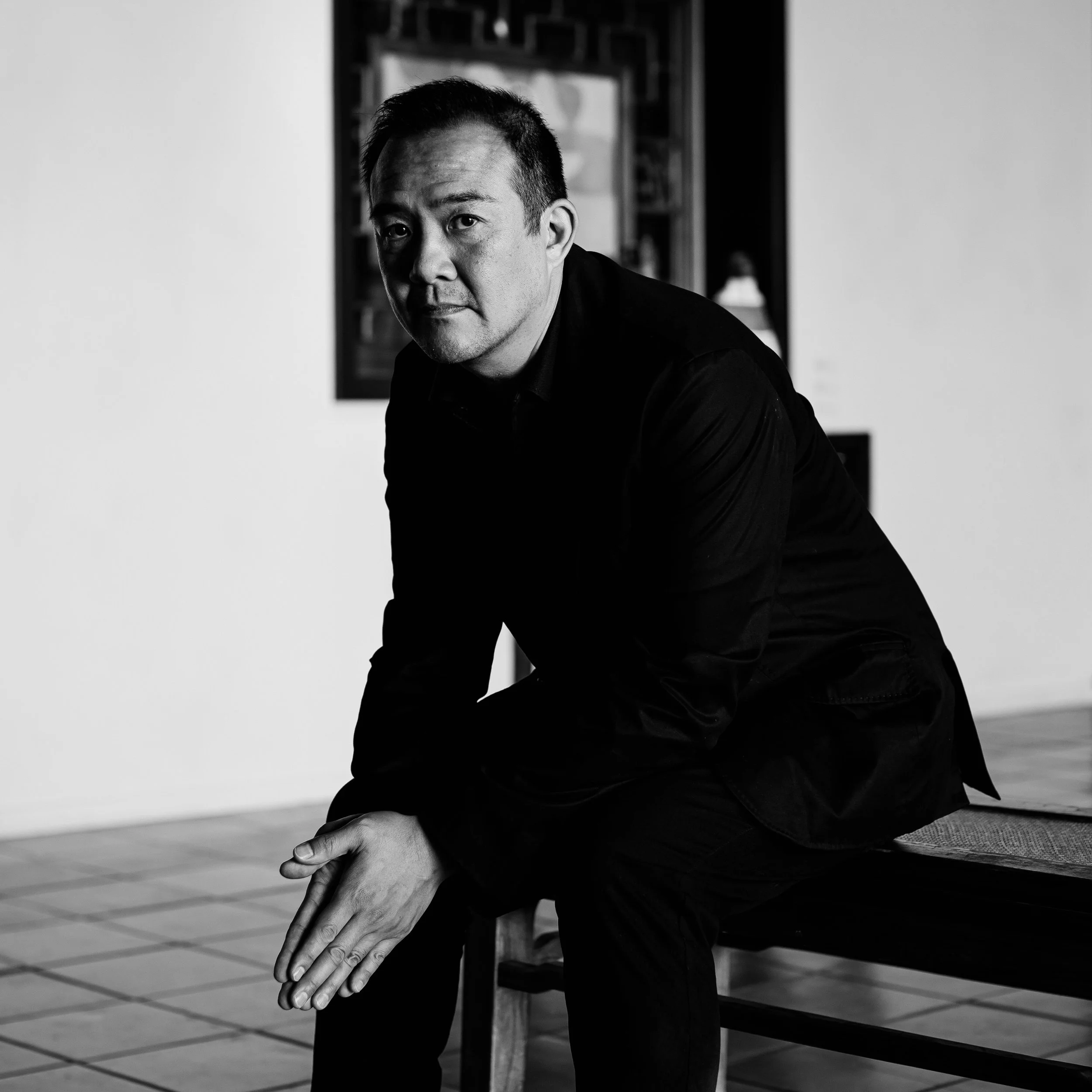 Don Kwan, 2025