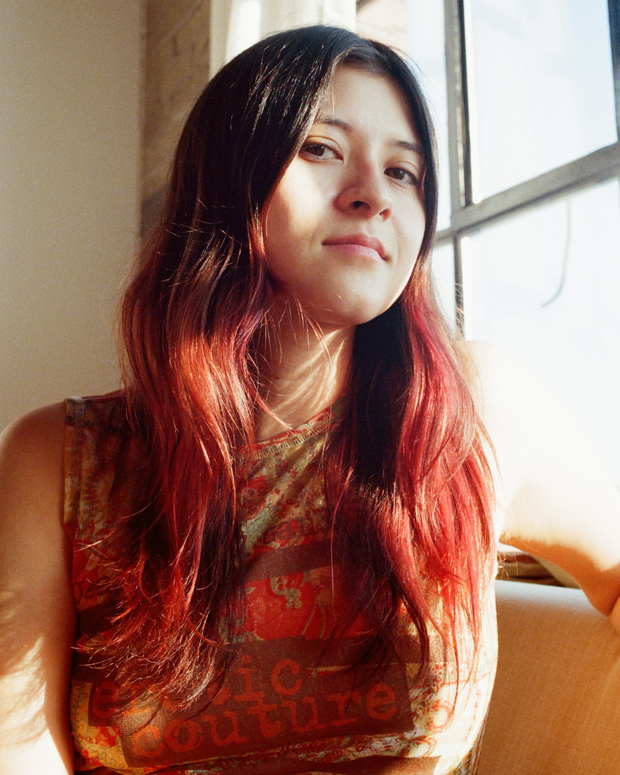 Holly Chang, 2025