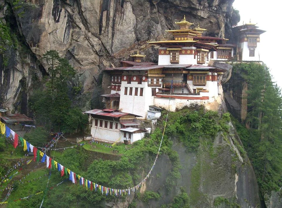 Bhutan: The Last Secret