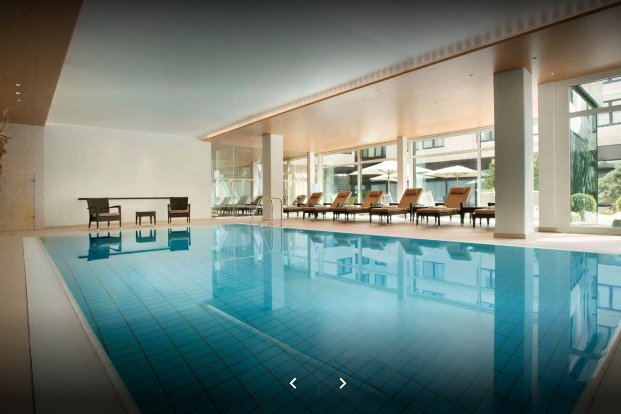 Nuremberg Park - Indoor Pool and Spa (Copy)