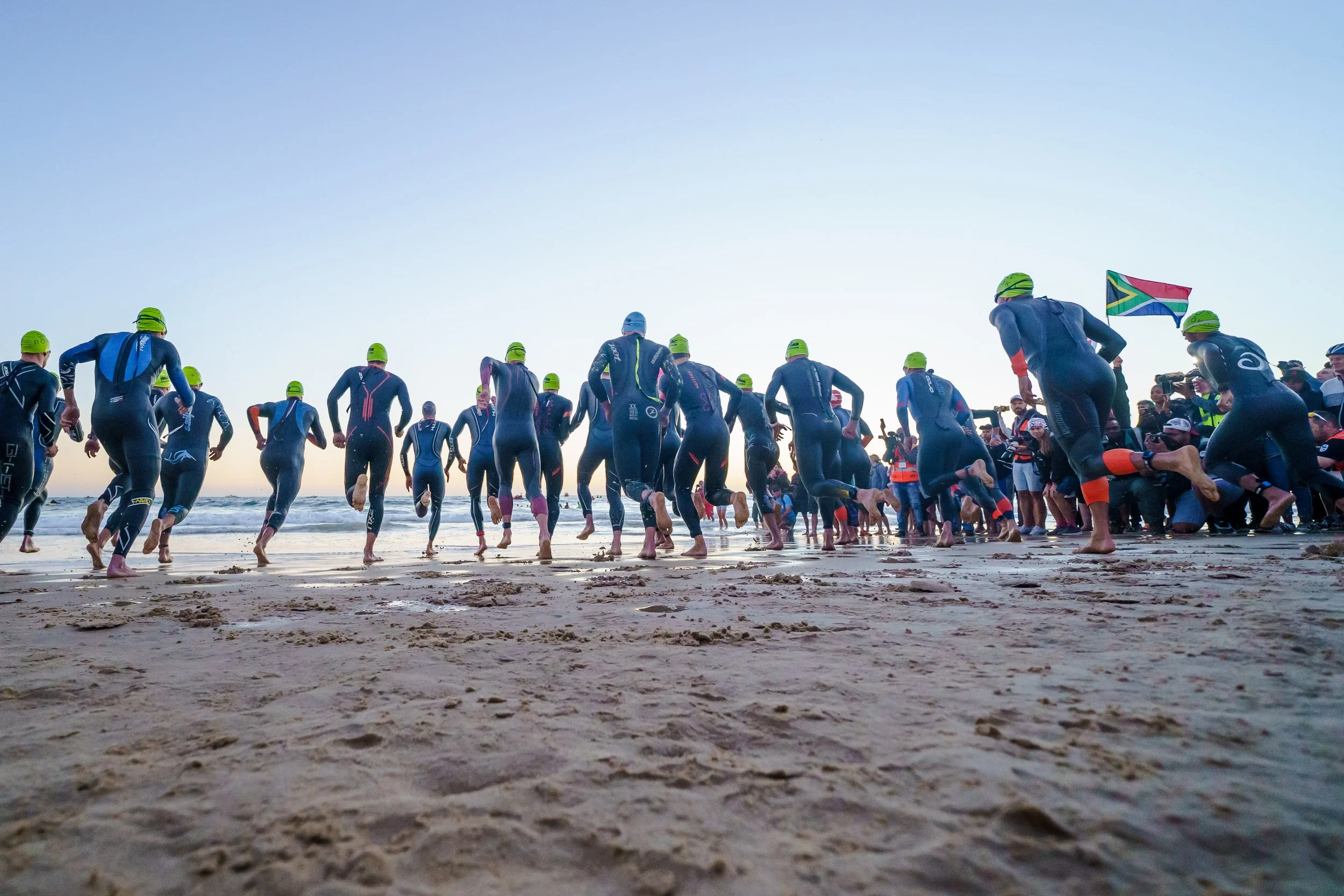  Photo by Chris Hitchcock / IRONMAN 