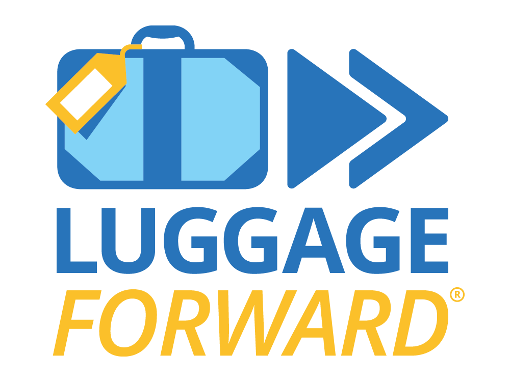 Luggage Forward