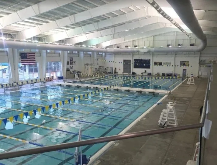Georgia Aquatics Center