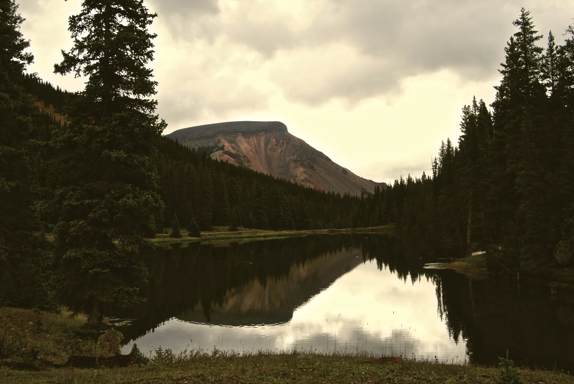De Nolda Lake