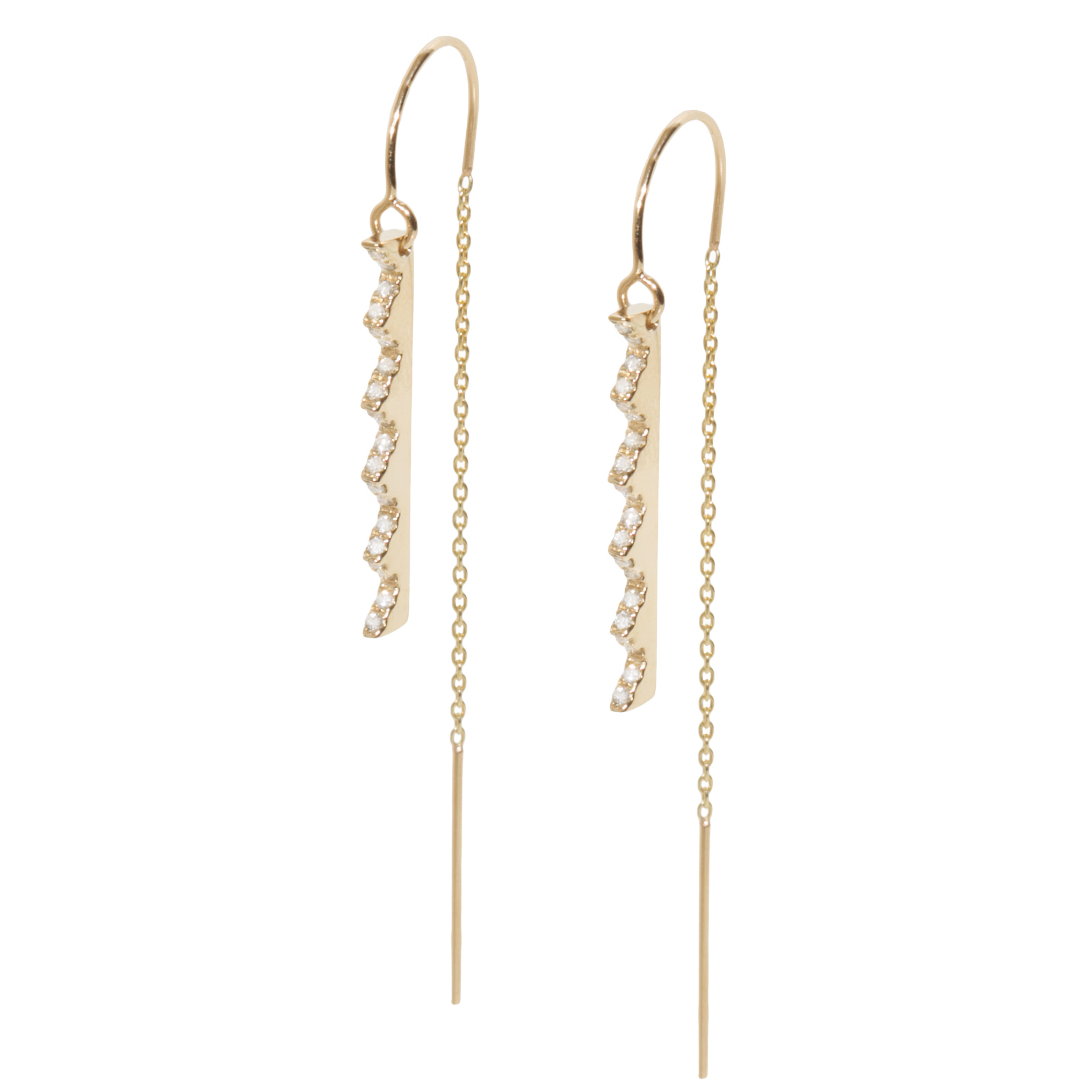 Diamond Mini Lumen Drops - Tilda Biehn