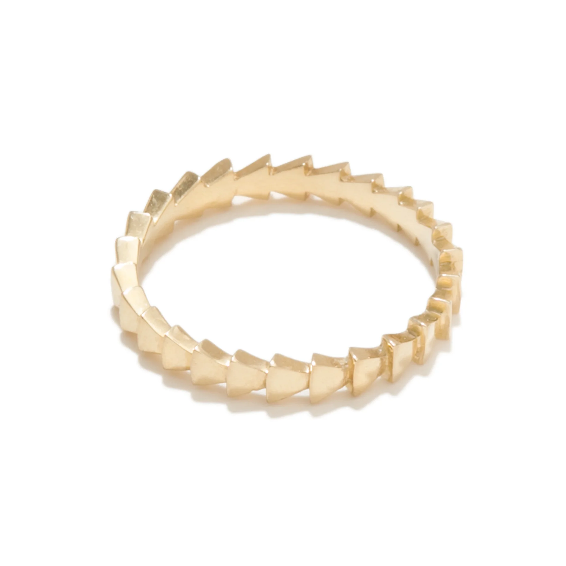 Trace Ring - Tilda Biehn