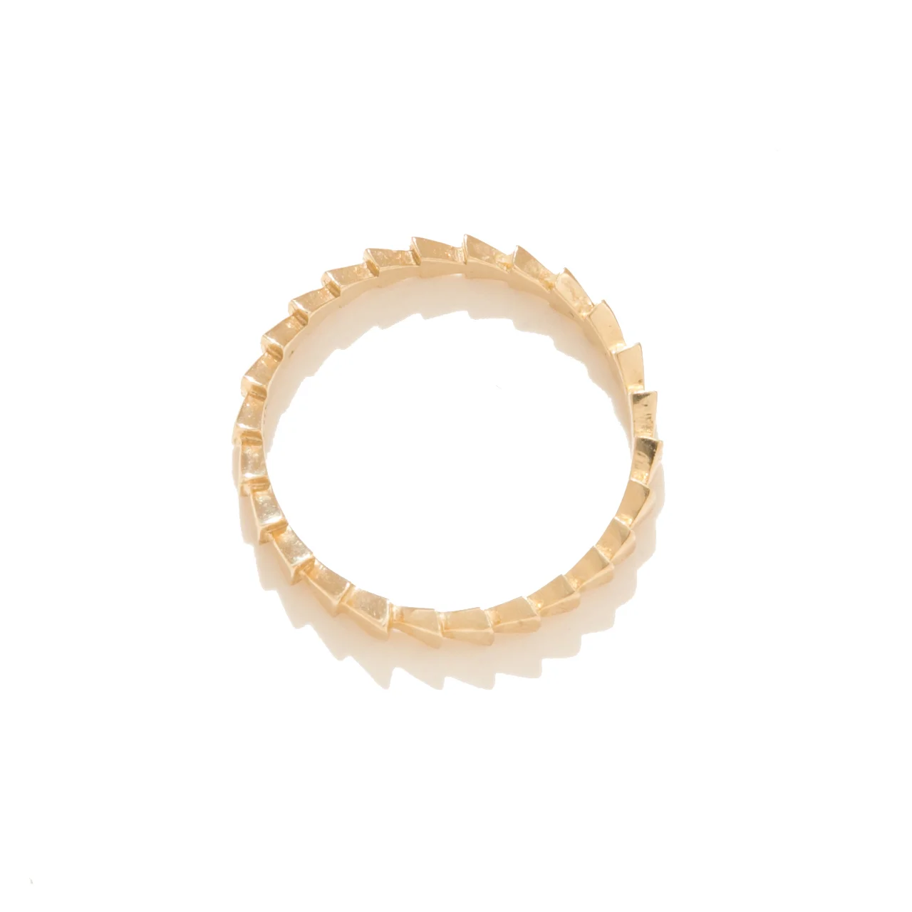 Trace Ring - Tilda Biehn