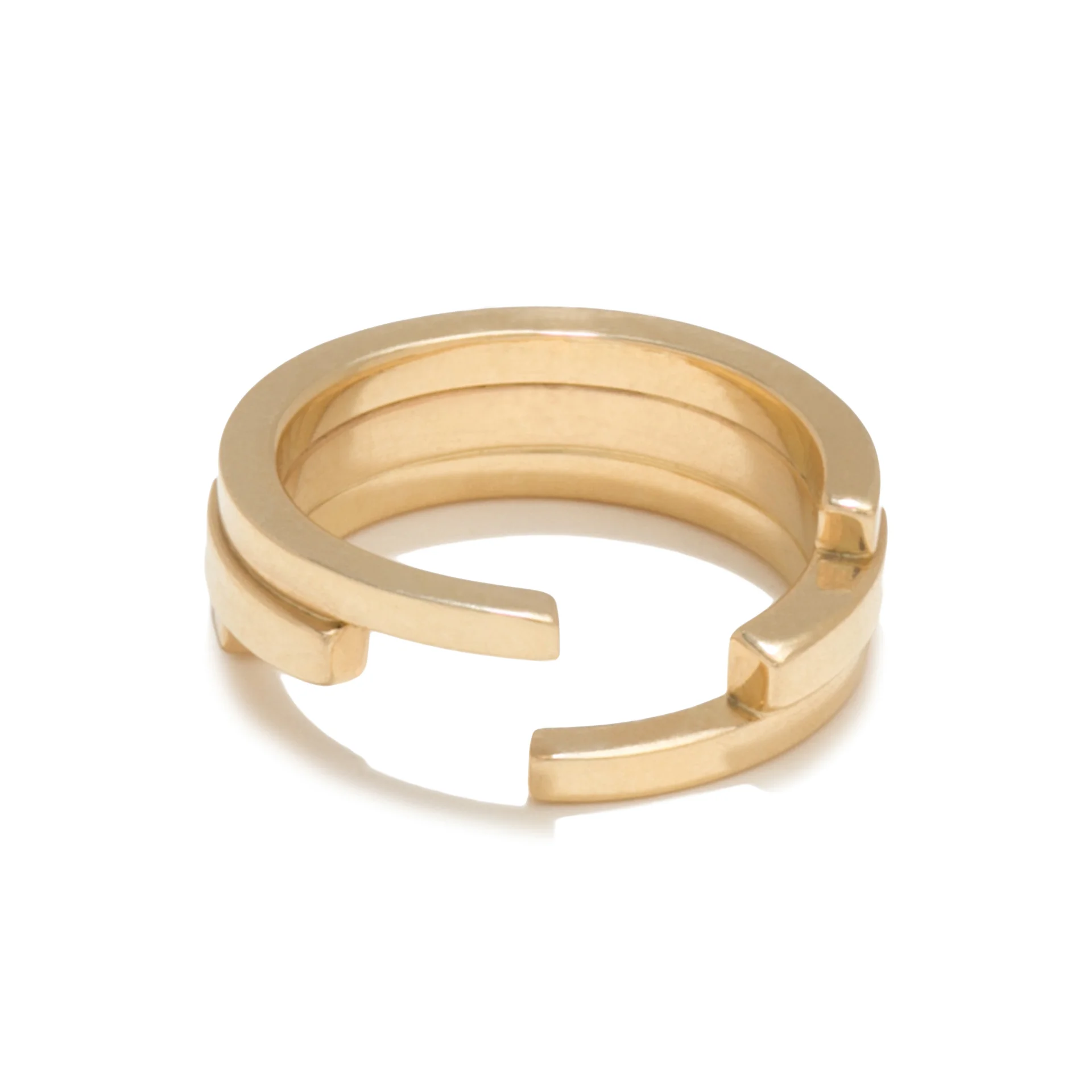 Mini Torque Ring - Tilda Biehn