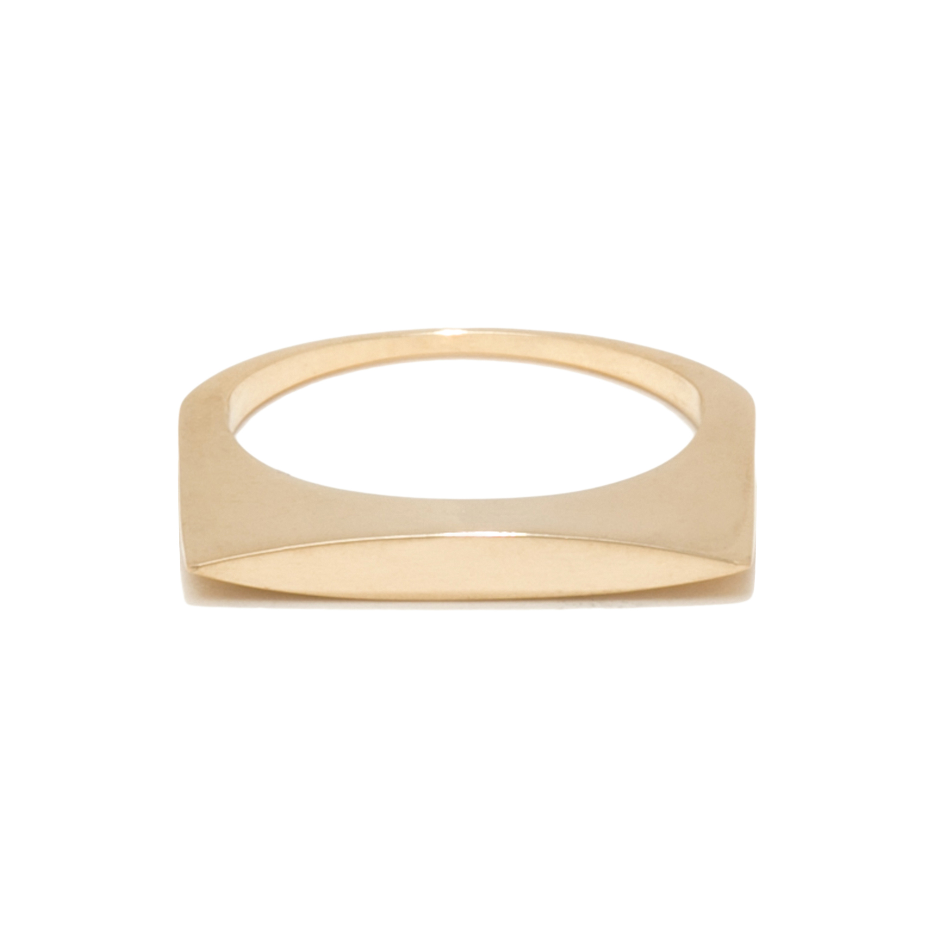 Convex Ring - Tilda Biehn