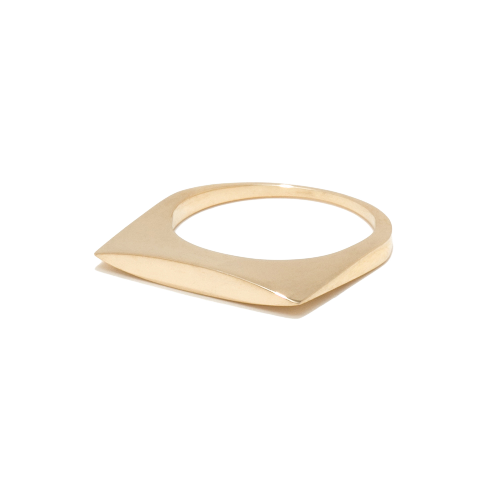 Convex Ring - Tilda Biehn