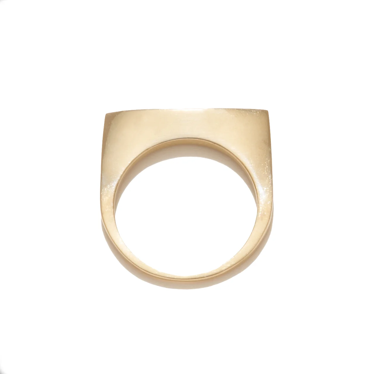 Convex Ring - Tilda Biehn