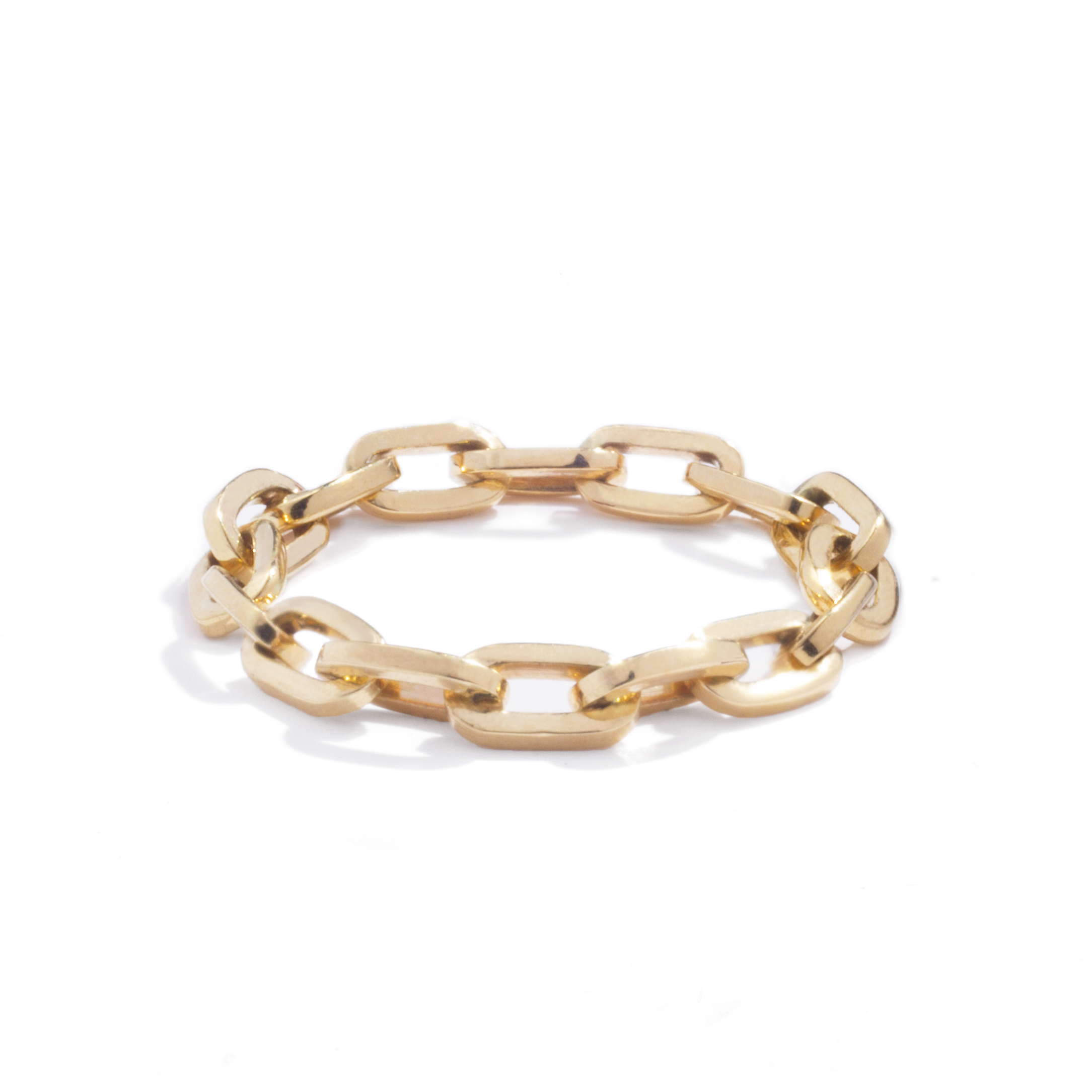 Full Aurora Ring - Tilda Biehn