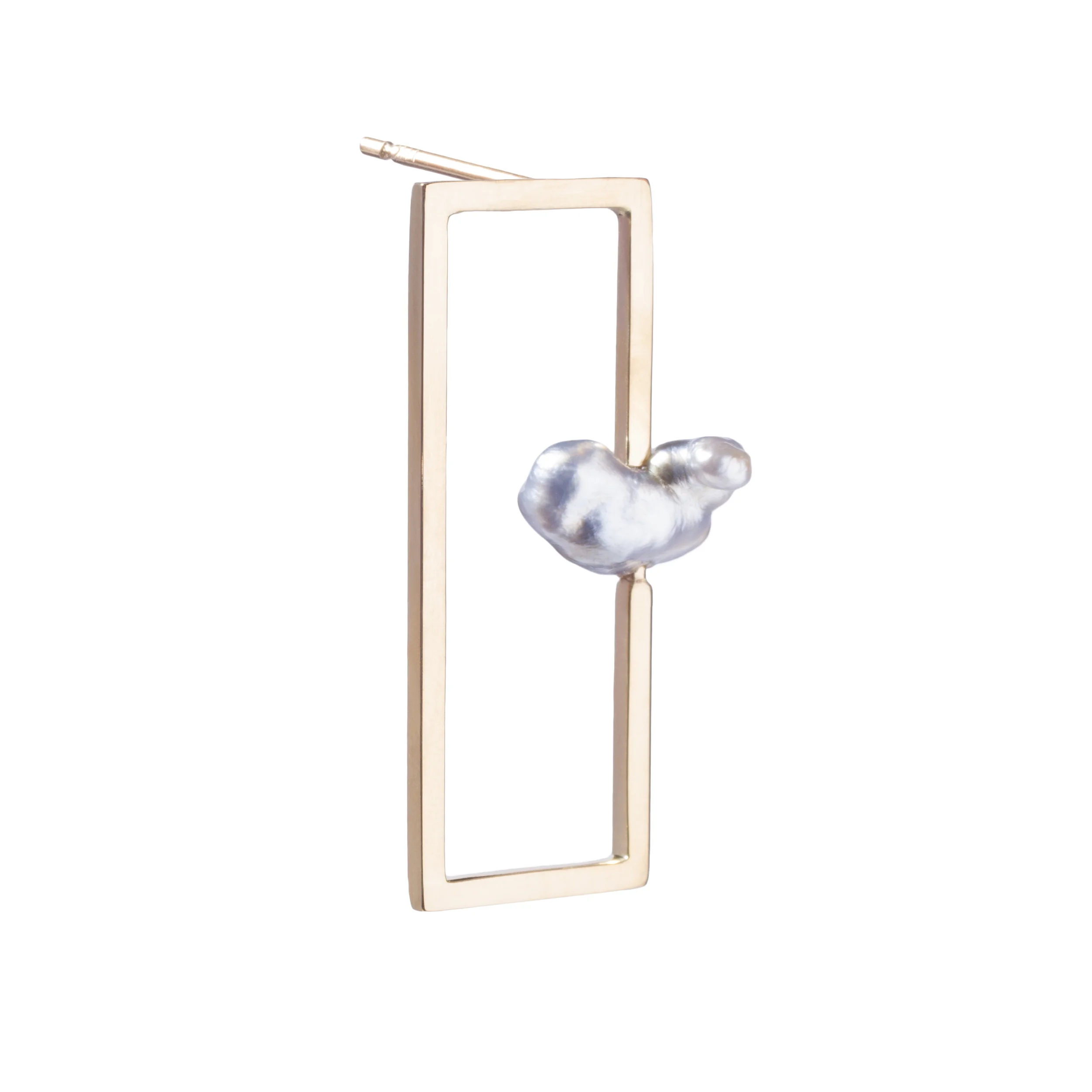 Cirrus Earring - Tilda Biehn