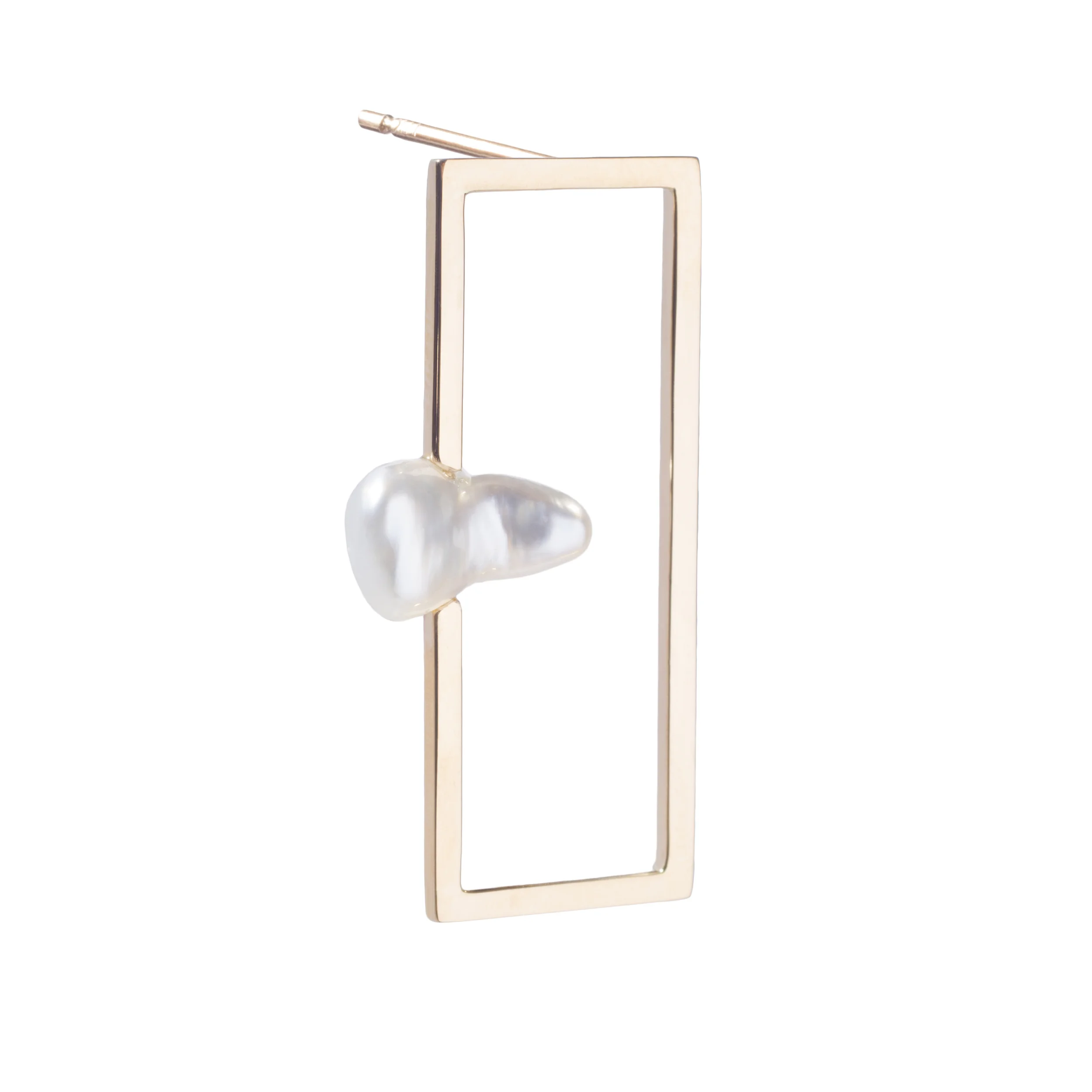 Cirrus Earring - Tilda Biehn