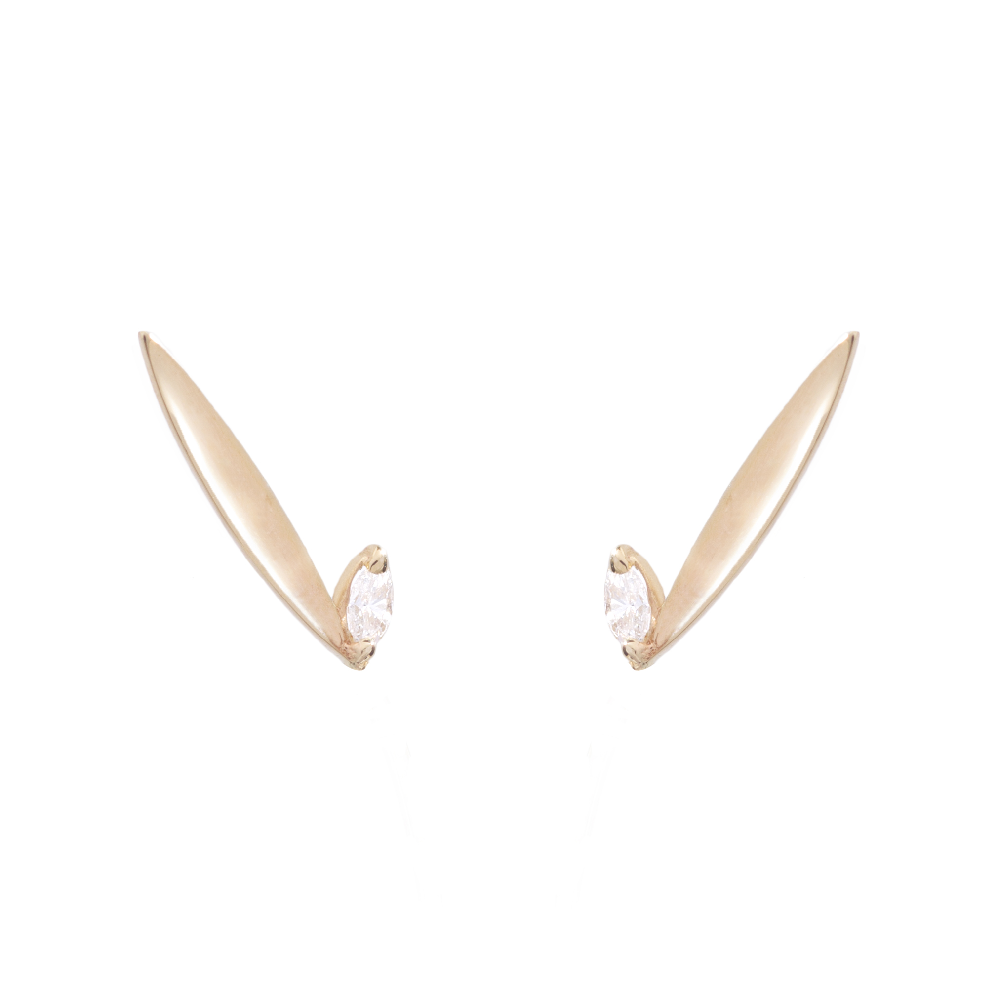 Lily Studs - Tilda Biehn