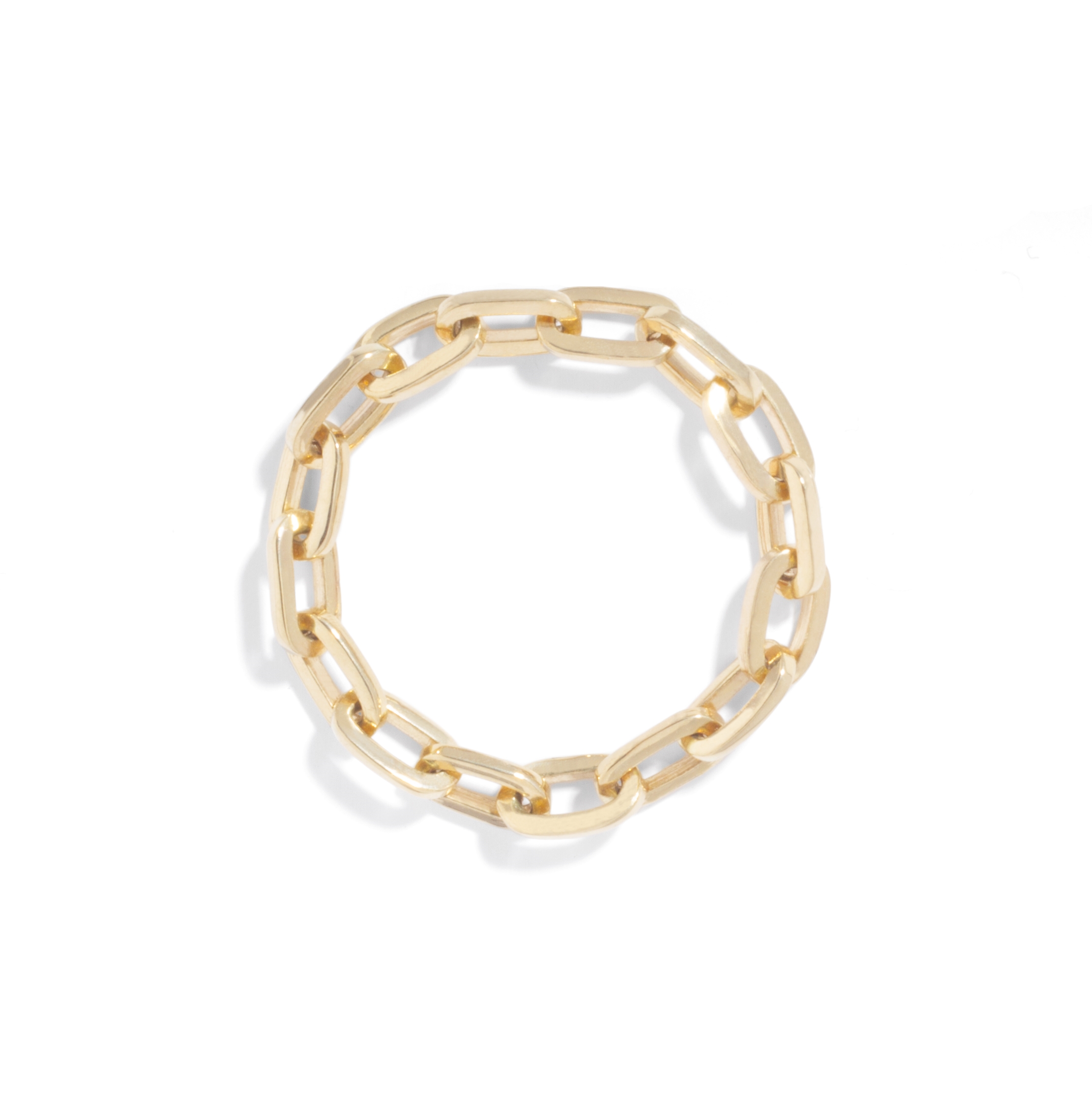 Full Aurora Ring - Tilda Biehn