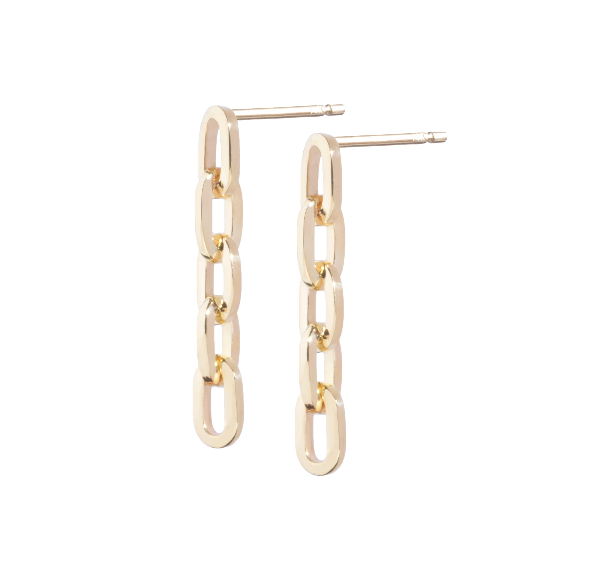 Aurora V Earrings - Tilda Biehn